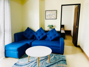 1 Bedroom Condo unit across Iloilo Convention Center